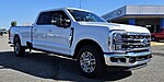New 2026 FORD F-350 LARIAT in UNADILLA, GEORGIA