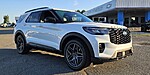 New 2025 FORD EXPLORER ST in UNADILLA, GEORGIA