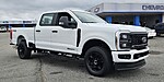 New 2026 FORD F-250 XL in UNADILLA, GEORGIA