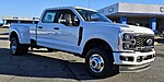 New 2026 FORD F-350 XLT in UNADILLA, GEORGIA