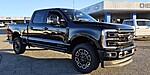 New 2026 FORD F-350 PLATINUM in UNADILLA, GEORGIA