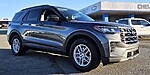 New 2026 FORD EXPLORER ACTIVE in UNADILLA, GEORGIA