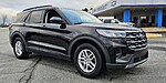 New 2026 FORD EXPLORER ACTIVE W/100A PKG in UNADILLA, GEORGIA