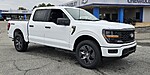 New 2025 FORD F-150 STX in UNADILLA, GEORGIA