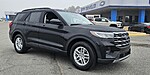 New 2026 FORD EXPLORER ACTIVE in UNADILLA, GEORGIA