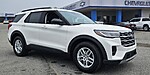 New 2026 FORD EXPLORER ACTIVE in UNADILLA, GEORGIA