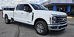 New 2026 FORD F-250 LARIAT in UNADILLA, GEORGIA