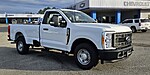 New 2023 FORD F-250 XL in UNADILLA, GEORGIA