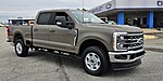 New 2026 FORD F-250 XLT in UNADILLA, GEORGIA