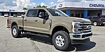 New 2026 FORD F-250 XLT in UNADILLA, GEORGIA