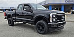 New 2026 FORD F-250 XL in UNADILLA, GEORGIA