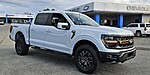 New 2025 FORD F-150 TREMOR in UNADILLA, GEORGIA