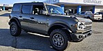 New 2025 FORD BRONCO BADLANDS in UNADILLA, GEORGIA