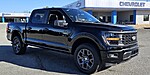 New 2026 FORD F-150 STX in UNADILLA, GEORGIA