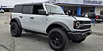 New 2026 FORD BRONCO BIG BEND in UNADILLA, GEORGIA