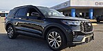 New 2026 FORD EXPLORER ST-LINE in UNADILLA, GEORGIA