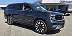 New 2026 FORD EXPEDITION PLATINUM in UNADILLA, GEORGIA
