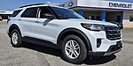 New 2026 FORD EXPLORER ACTIVE W/200A PKG in UNADILLA, GEORGIA