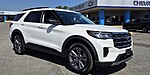 New 2026 FORD EXPLORER ACTIVE W/200A PKG in UNADILLA, GEORGIA
