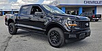 New 2026 FORD F-150 STX in UNADILLA, GEORGIA