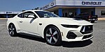 New 2025 FORD MUSTANG GT PREMIUM in UNADILLA, GEORGIA