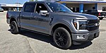 New 2025 FORD F-150 PLATINUM in UNADILLA, GEORGIA