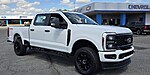 New 2026 FORD F-250 XL in UNADILLA, GEORGIA
