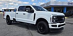 New 2026 FORD F-250 XL in UNADILLA, GEORGIA