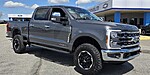 New 2026 FORD F-250 LARIAT in UNADILLA, GEORGIA
