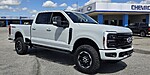 New 2026 FORD F-250 PLATINUM in UNADILLA, GEORGIA