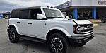New 2026 FORD BRONCO OUTER BANKS in UNADILLA, GEORGIA