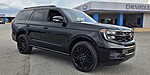 New 2026 FORD EXPEDITION PLATINUM in UNADILLA, GEORGIA
