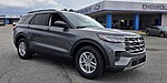 New 2026 FORD EXPLORER ACTIVE W/200A PKG in UNADILLA, GEORGIA