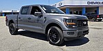 New 2026 FORD F-150 STX in UNADILLA, GEORGIA