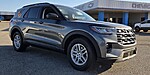 New 2026 FORD EXPLORER ACTIVE W/200A PKG in UNADILLA, GEORGIA
