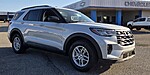 New 2026 FORD EXPLORER ACTIVE W/200A PKG in UNADILLA, GEORGIA