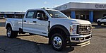 New 2026 FORD F-450 XL in UNADILLA, GEORGIA