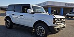 New 2026 FORD BRONCO OUTER BANKS in UNADILLA, GEORGIA