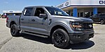 New 2026 FORD F-150 STX in UNADILLA, GEORGIA