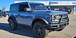 New 2024 FORD BRONCO BLACK DIAMOND in UNADILLA, GEORGIA