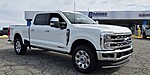 New 2026 FORD F-250 LARIAT in UNADILLA, GEORGIA