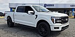 New 2026 FORD F-150 LARIAT in UNADILLA, GEORGIA