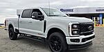New 2026 FORD F-250 LARIAT in UNADILLA, GEORGIA