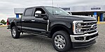 New 2026 FORD F-250 LARIAT in UNADILLA, GEORGIA