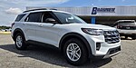 New 2026 FORD EXPLORER ACTIVE W/200A PKG in UNADILLA, GEORGIA
