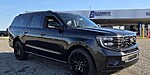 New 2026 FORD EXPEDITION PLATINUM in UNADILLA, GEORGIA