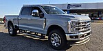 New 2026 FORD F-250 LARIAT in UNADILLA, GEORGIA