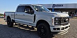 New 2026 FORD F-250 LARIAT in UNADILLA, GEORGIA