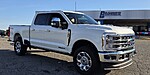 New 2026 FORD F-350 LARIAT in UNADILLA, GEORGIA