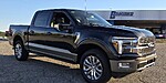 New 2026 FORD F-150 KING RANCH in UNADILLA, GEORGIA